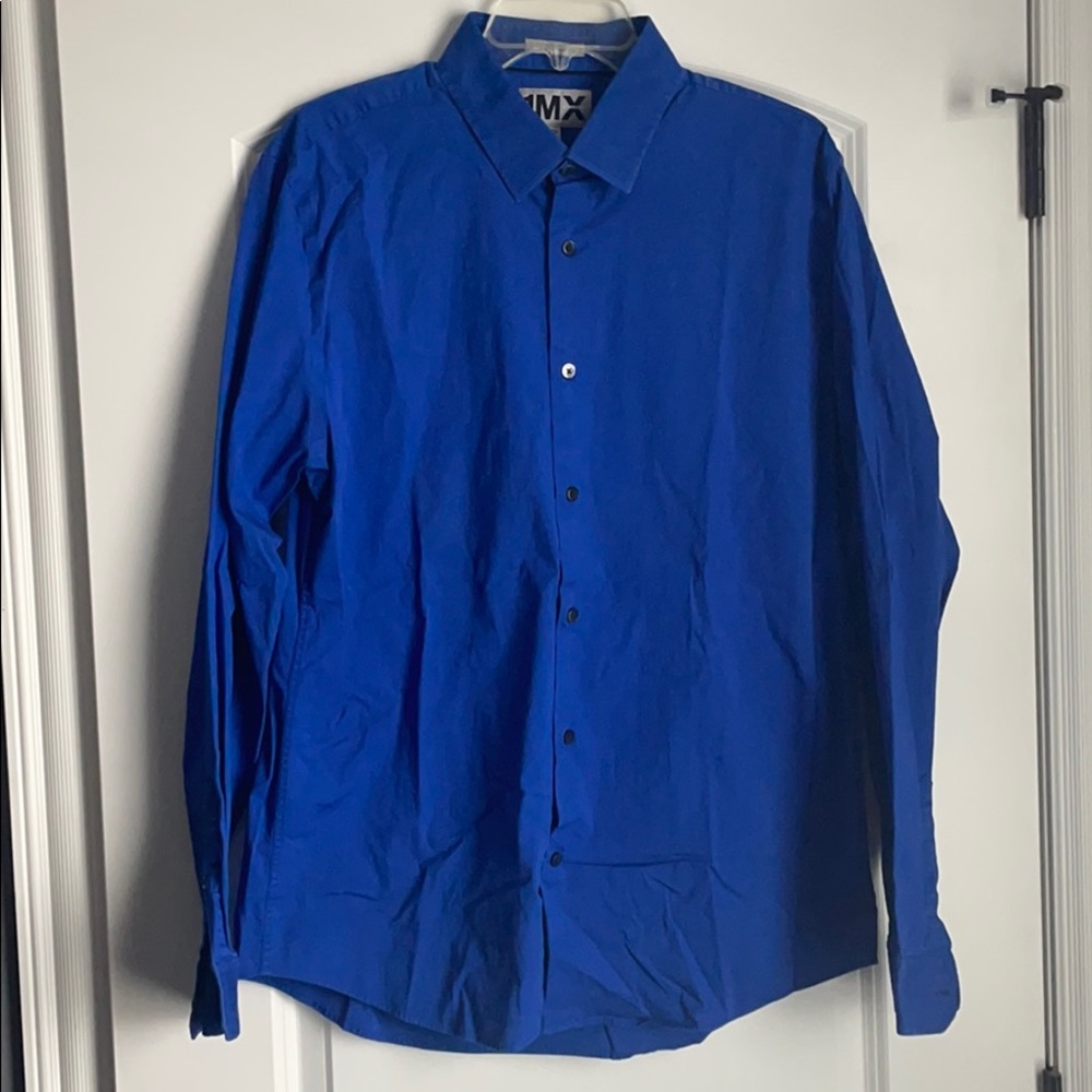 Express dress shirt